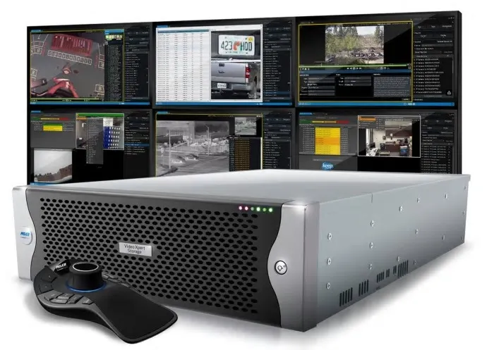 VideoXpert-Pelco-Video-Management-System