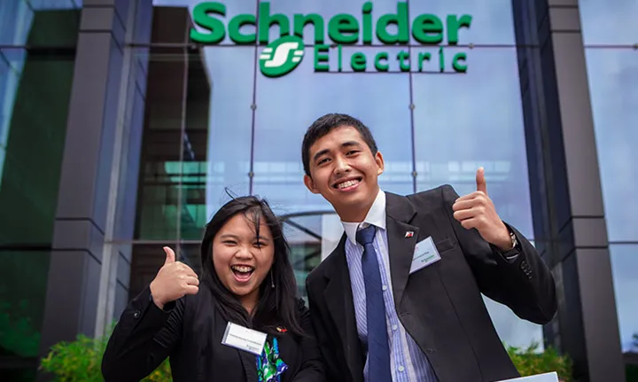 Winners-Go-Green