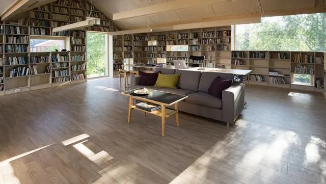 Library