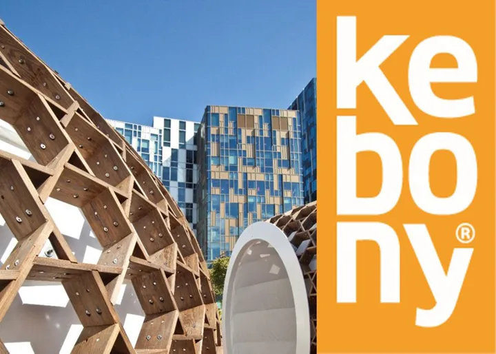 kebony-news