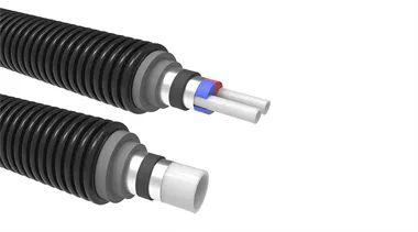 Ecoflex Thermo VIP och Ecoflex Aqua VIP