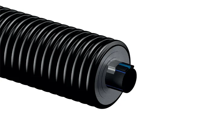Ecoflex Supra Plus produktbild