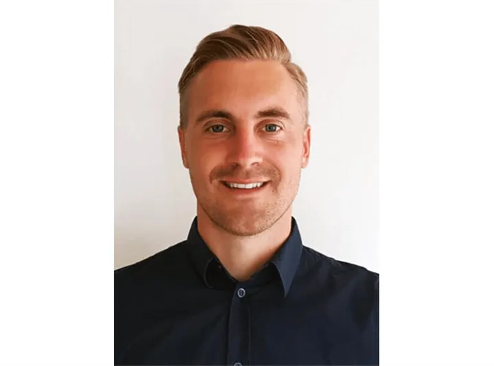 Profilbild Kim Berg