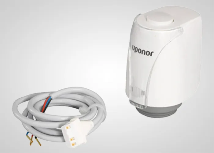 700×500 Uponor Vario PLUS styrdon