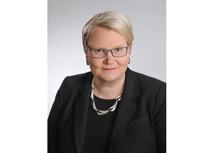Maija Strandberg