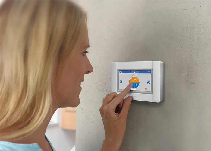 Uponor Smatrix