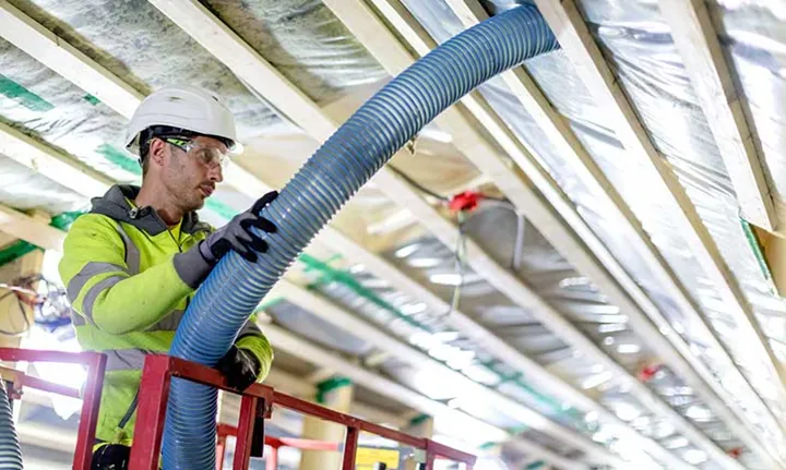 ”Energieffektivisering först” i kampen för klimatet