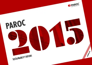 sustainability-report-paroc-2015