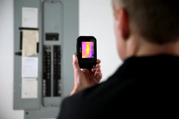 scanning