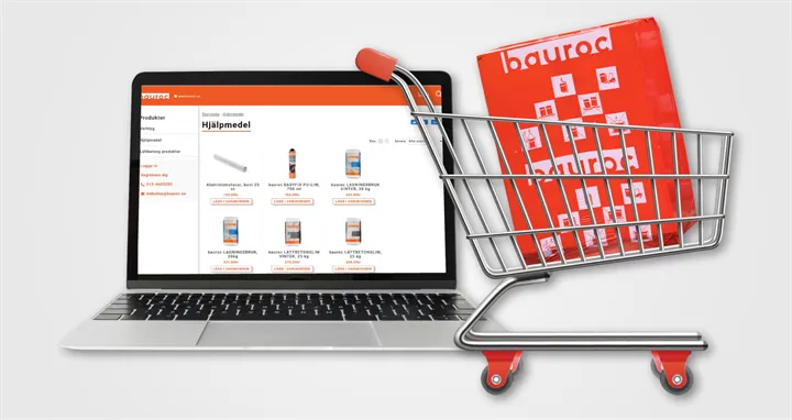 webshop