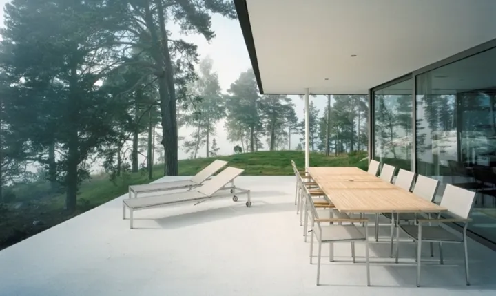 Villa Kymmendö