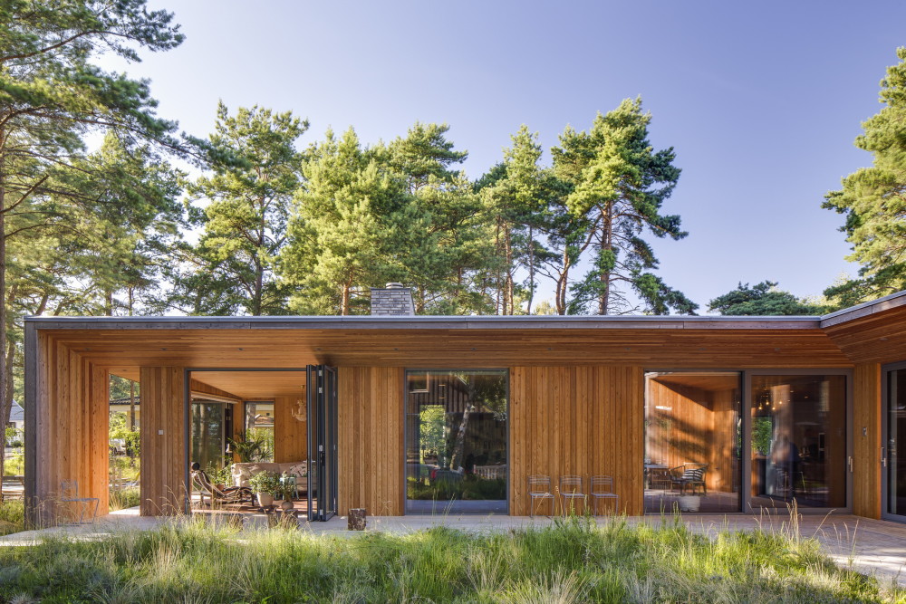 Villa Ljung, foto Markus Linderoth
