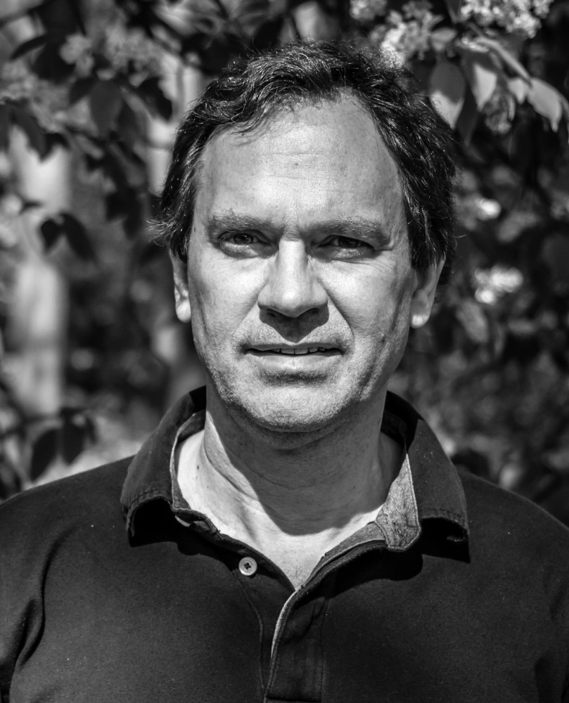 Arne Lowden