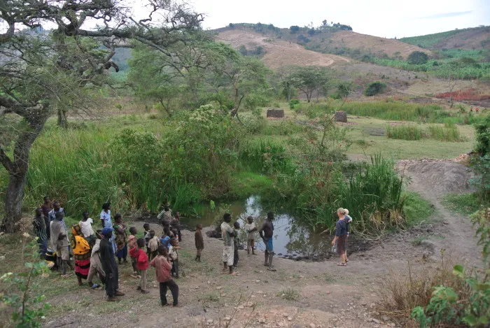 Tanzania