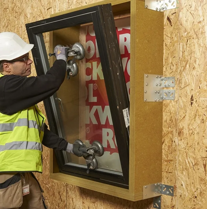 Rockwool
