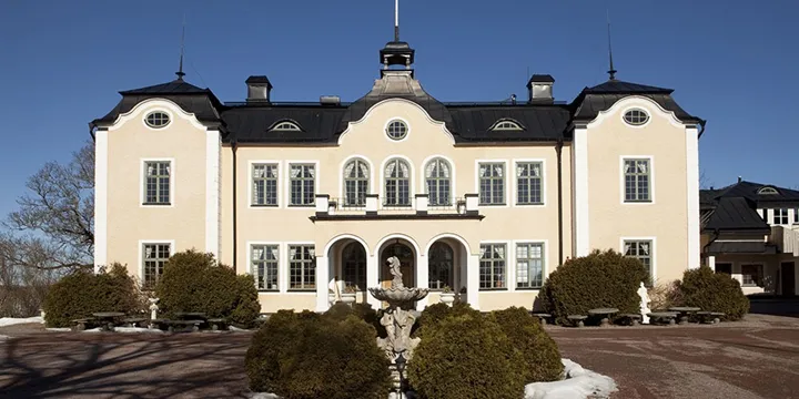 Johannesbergs slott
