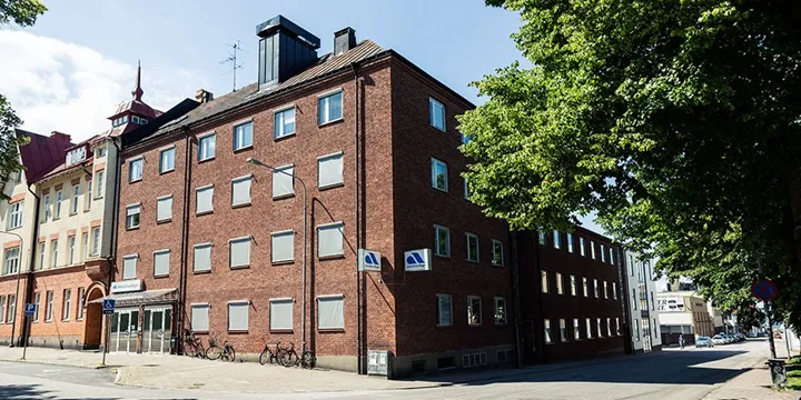 Västervik Mitsubishi