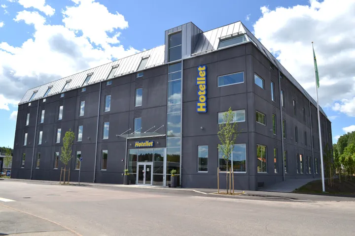 Hotellet Gekås i Ullared