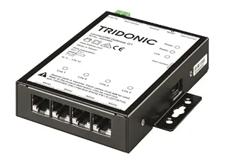 connecDIM Gateway
