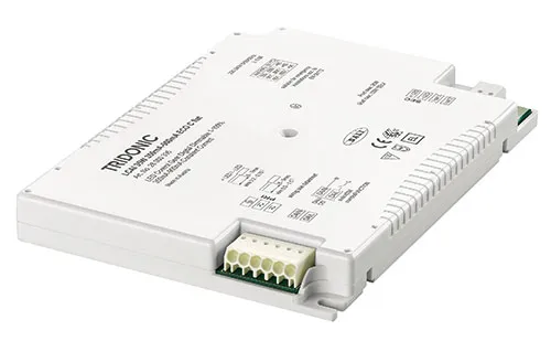 LCAI ECO flat