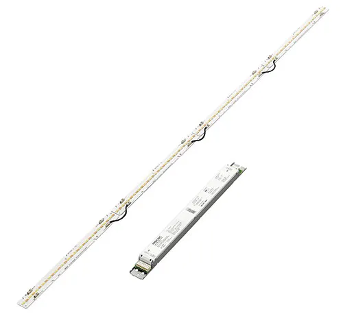 LLE Tunable white