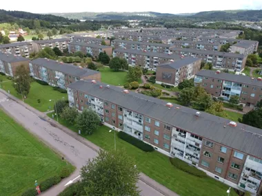 Brf Backadalen – PM från IVT – Mynewsdesk