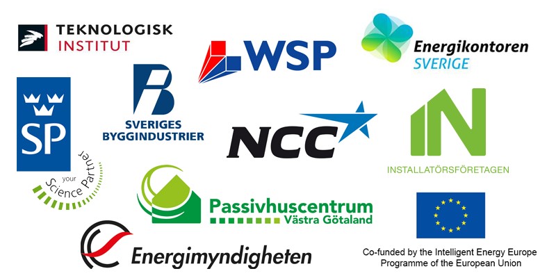 Energibyggare