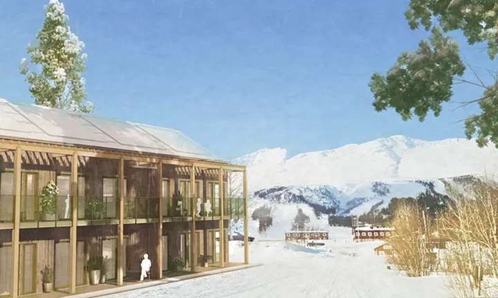Framtidens bostadsutmaningar 3