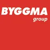 logga Byggma Group