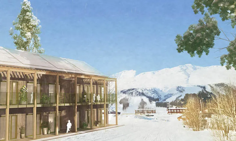 Framtidens bostadsutmaningar 3