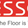Desso – logotyp