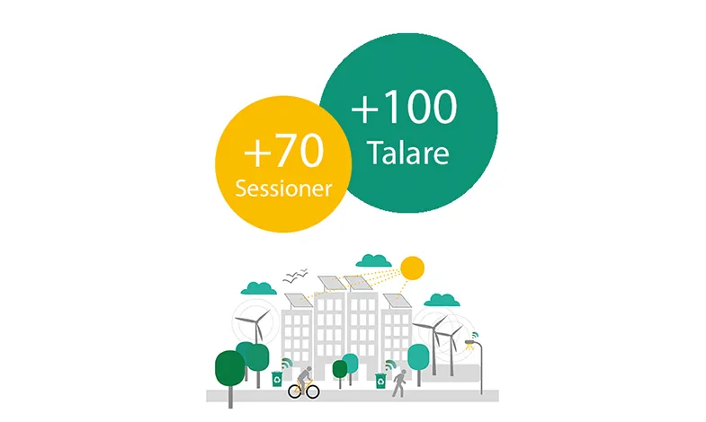 Konferensprogram