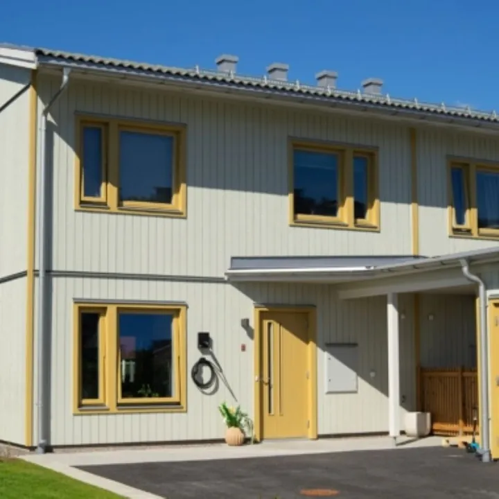 Bostadsbyggande - juli 2026