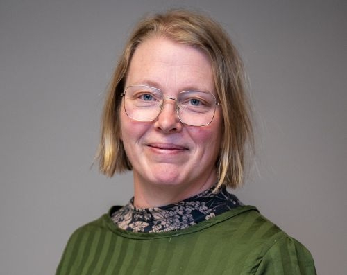 BILD Martina Strand Nyhlin