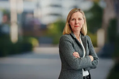 Marianne Gjertsen Ebbesen, Koncernchef OBOS