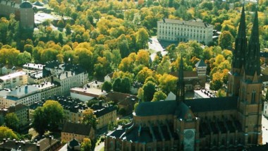 Uppsala satsar på renare luft