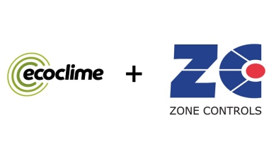 Ecoclime och Zone Control – erbjuder kompletta komfortpaket