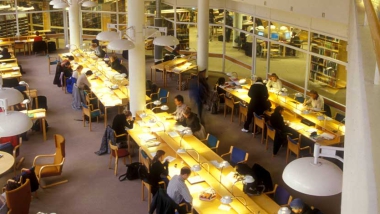 Stockholms universitet blir miljöcertifierat