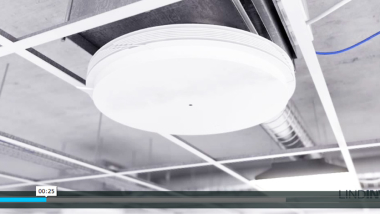 TTD – Aktivt tilluftsdon för energieffektiv ventilation