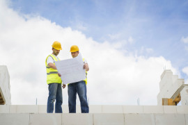 CEEQUAL och BREEAM slås ihop