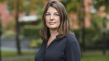 HSB Stockholm får ny hållbarhetschef
