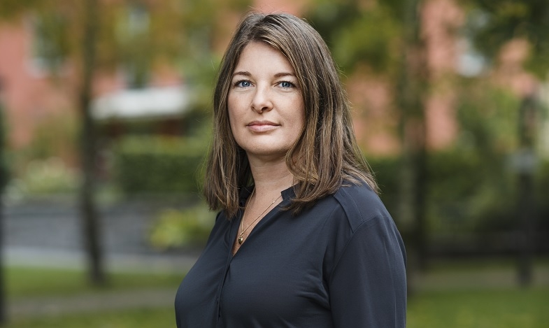 HSB Stockholm får ny hållbarhetschef