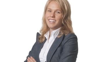 Maria Sandell ny hållbarhetschef på Kungsleden