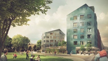 Uppsala sätter ribban högt