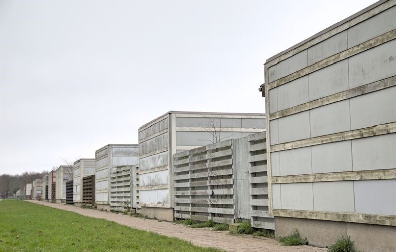 NCC renoverar danska radhus