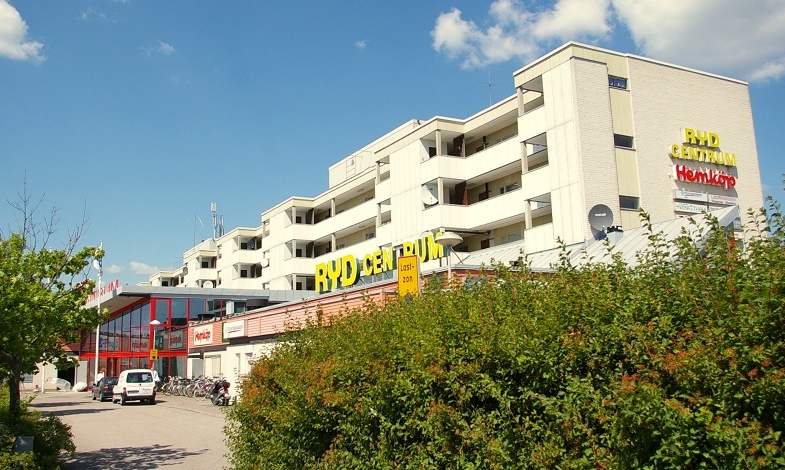 Satsning på Linköpings miljonprogram