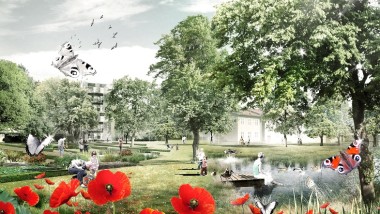 Officiellt markanvisningsprogram klart för Sege Park