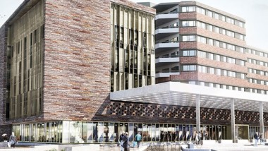 Grönt ljus för S:t Görans sjukhus