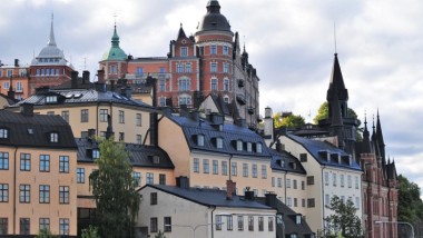 Forum vill öka fokus på hållbara fastigheter i Stockholm
