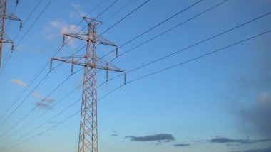 Ökad energianvändning de närmaste åren